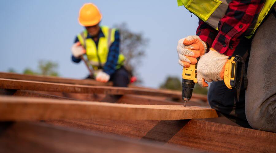 Local Siding Services in Itasca, TX